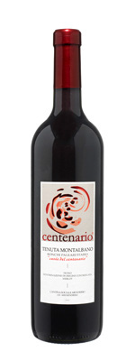 Merlot Centenario