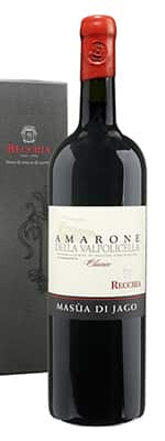 Amarone Recchia Magnum