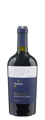 Chiantari - Nero d'Avola Merlot