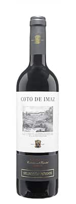 Coto de Imaz Rioja Coto de Imaz Rioja