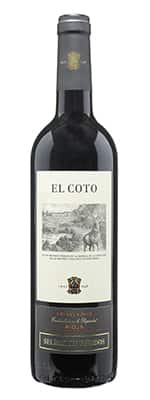 El Coto Rioja El Coto Rioja
