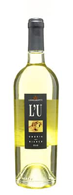 L'U Umbria Bianco L'U Umbria Bianco