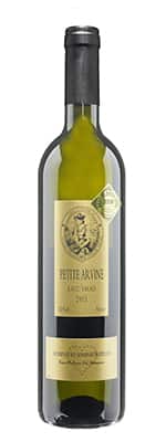 Petite Arvine