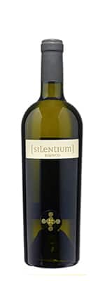 Silentium Irpinia Greco Bianco Silentium Irpinia Greco Bianco