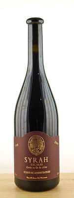 Syrah du Valais Syrah du Valais